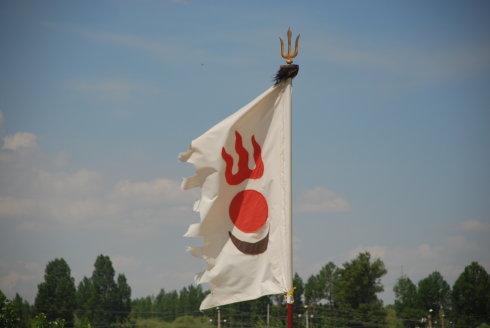 爱的旅程--游历成吉思汗陵