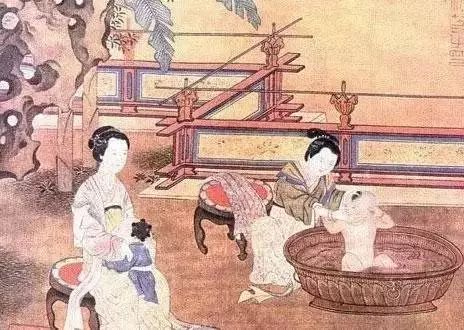 何谓"六甲"——从天干地支到传宗接代