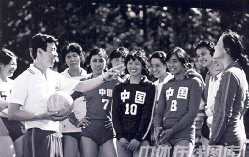 老女排冠军陈招娣少将因病去世 享年58岁(组图)