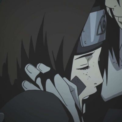 火影忍者情侣头像