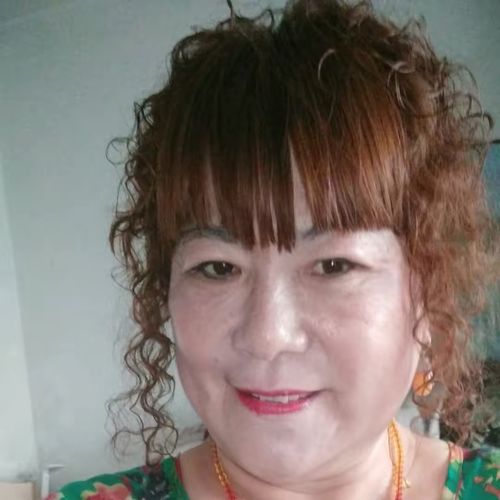 (更新)换阿姨头像后不断收到好友问候,仿佛开启新世界