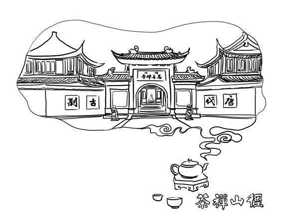 如果河坊街那块是天子脚下的市井,那湖州街这边便是寻常市井了.