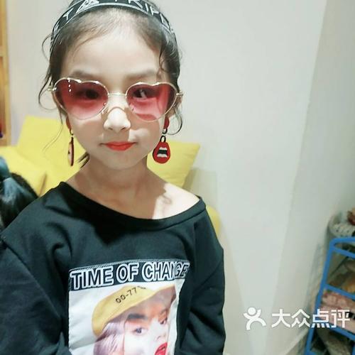 米乐宝贝儿童摄影(全国连锁·大连店)-"给孩子留的入学礼.