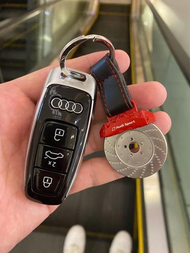 奥迪a6提车作业a6avant杭州提车与瓦罐聚会