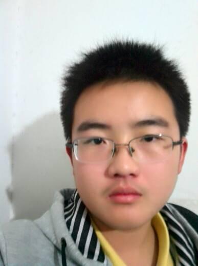 我适合什么发型 发质比较硬 头发是一只是立起来的