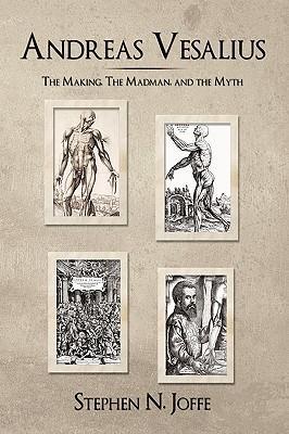andreas vesalius