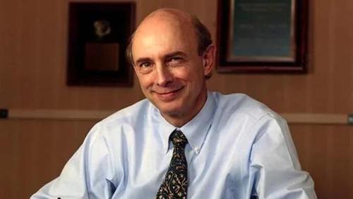 新晋诺奖得主哈维 阿尔特将参加第三届世界顶尖科学家论坛