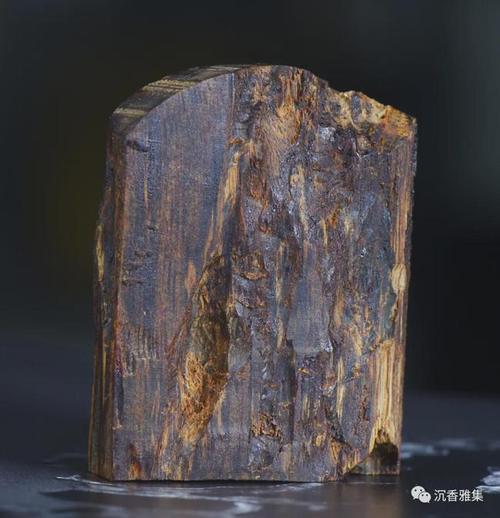 极品奇楠长什么样