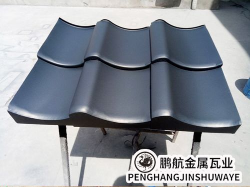 云南铝合金屋面瓦_新型铝瓦_铝镁锰屋面_铝瓦价格