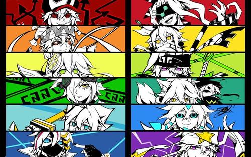 《凹凸世界》杂谈:动画终究是内容为王