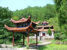 将乐证觉寺