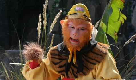 孙悟空他们一共经历了多少难最后一难是什么