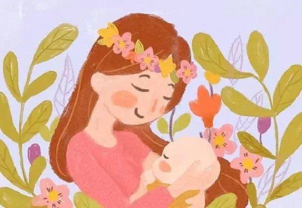 【世界母乳喂养周】@新手爸妈!这些母乳喂养相关知识速速收藏