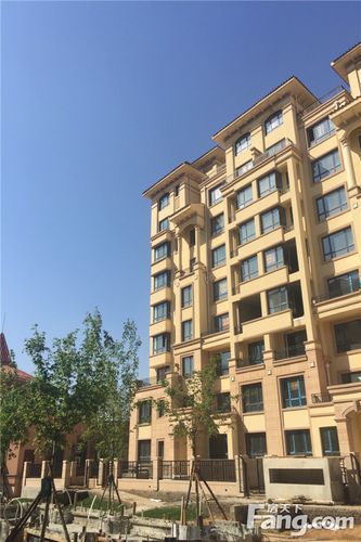 东山壹号院 周边多商圈生活配套丰富_东山壹号院-鞍山房天下