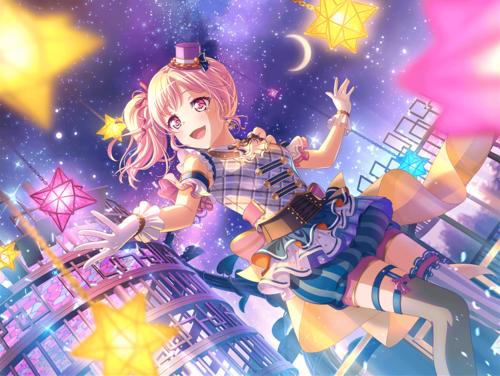 bangdream第132期活动大致一览