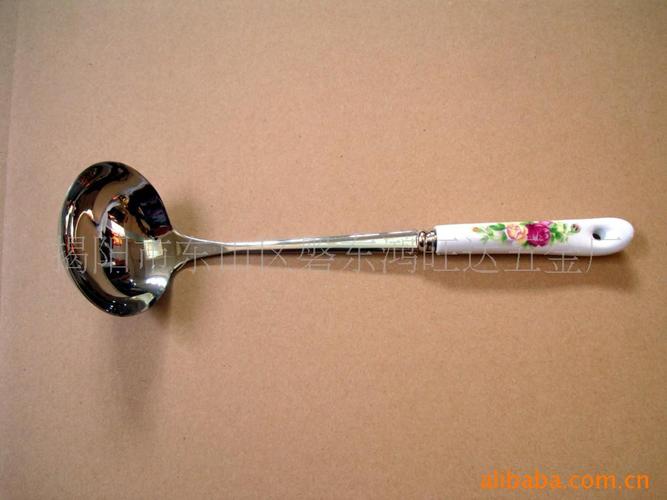 压铸机汤勺陶瓷