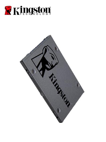 ssd 电脑 台式机 固态硬盘 笔记本 240g sa400s37 金士顿 kingston