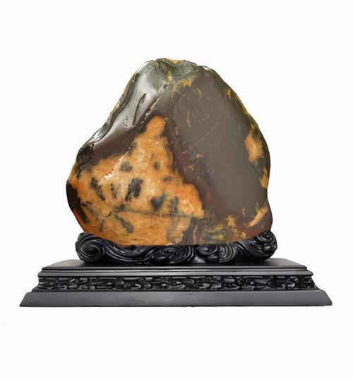 拔地奇峰画卷开,柳州奇石名天下|藏石|三江|该石_网易