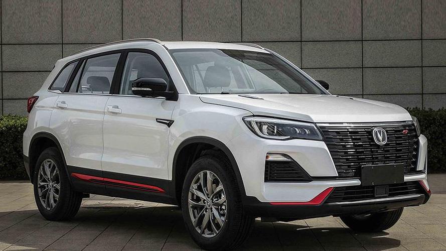 长安cs75怎么样长安cs75真实价格