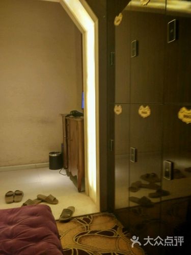 金色港湾休闲洗浴足道会馆图片 - 第41张