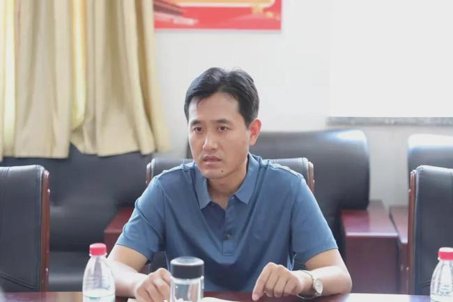 王忠献到我县高考考点县一中检查指导2021年高考工作准备情况