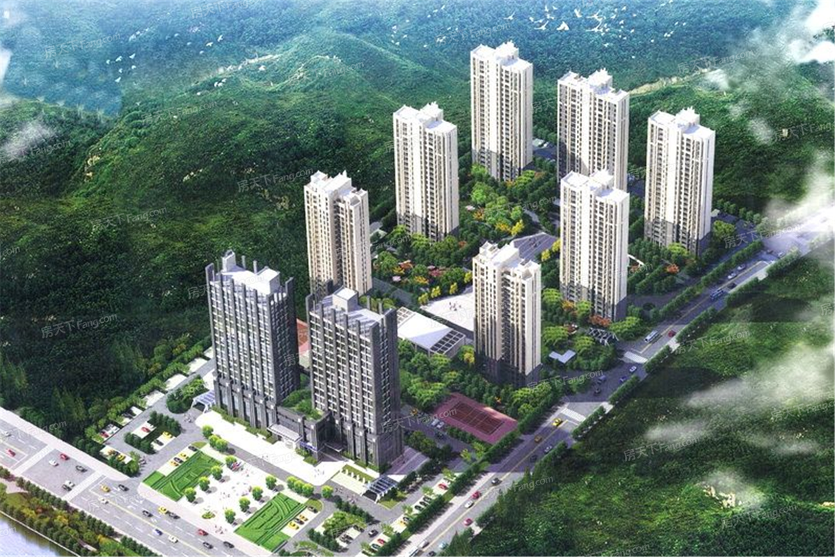 白鹤山银苑怎么样白鹤山银苑价格