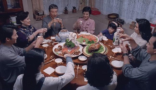 饮食男女人之大欲朱家父女的情爱故事人活着就离不开爱