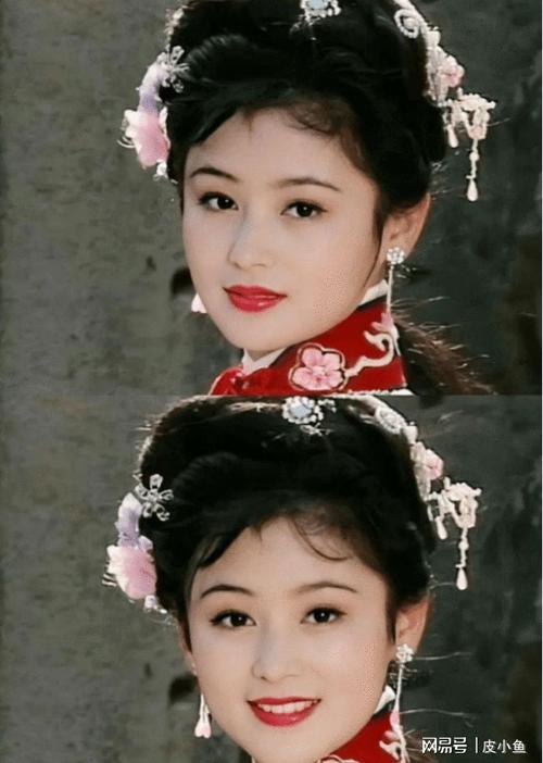 陈凯歌与陈红,倪萍,洪晃,许晴的"野蛮游戏",谁才是赢家?