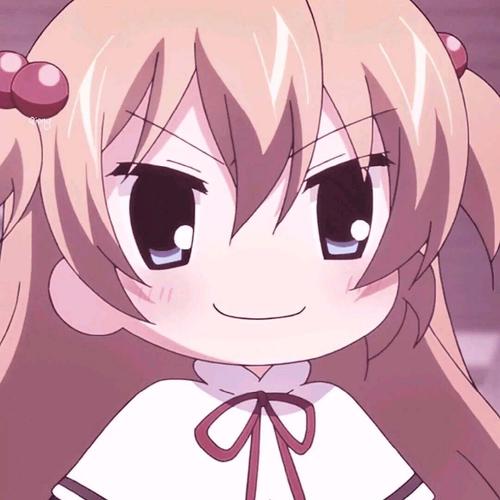 个性网-qq头像-白玖5004_女生_动漫_微信头像