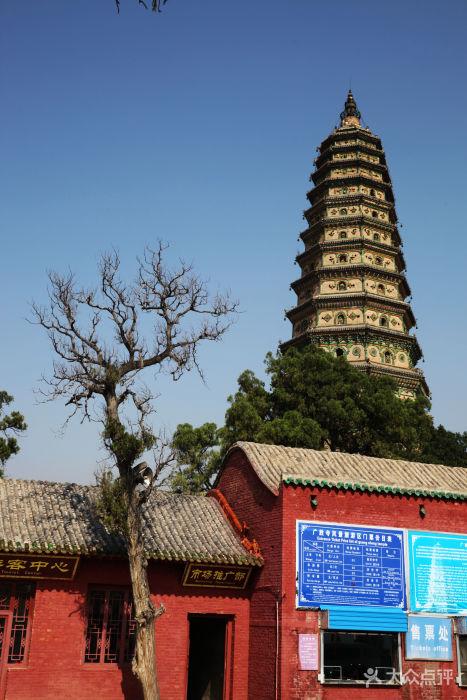 广胜寺