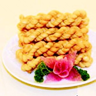 稷山麻花