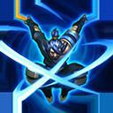 王者荣耀终极爆料:宫本武藏技能及外形改版大揭密