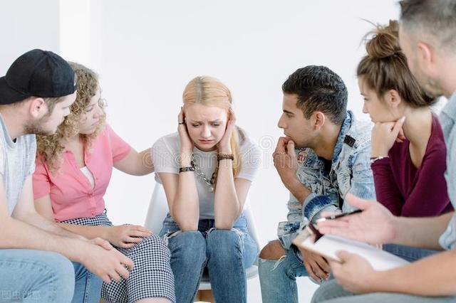 智慧奇思青少年心理健康不容忽视