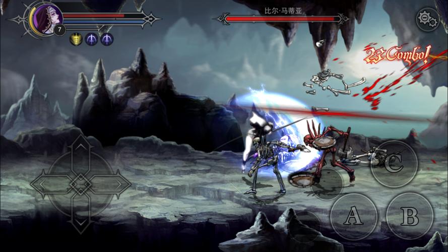 安魂曲无限金币破解版