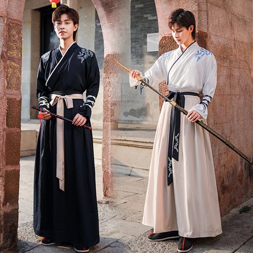 汉服套装男古装大师|汉服套装男古装店|汉服套装男