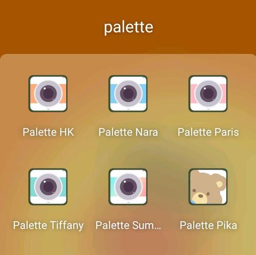 picsart :具有魔法效果,艺术照片效果,可以自己绘画.