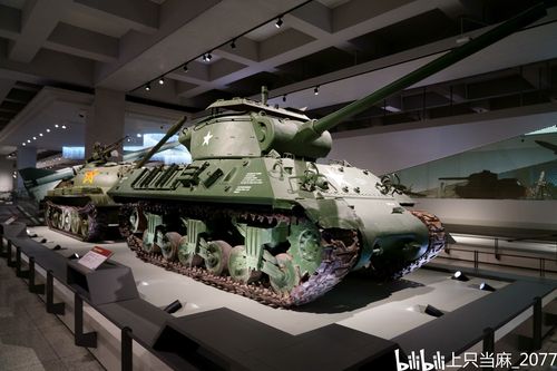 【上只当麻游记】中国人民革命军事博物馆 2021 原图