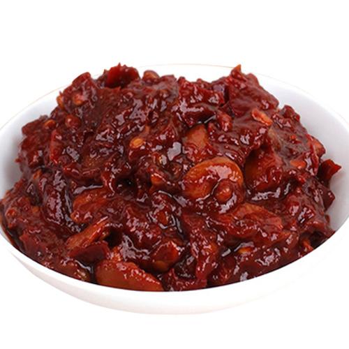大瓶2斤郫县豆瓣酱四川豆多多红油豆瓣酱炒菜调料双标志保护产品