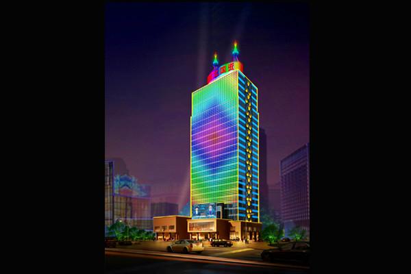 河北盛景光电广告装饰有限公司