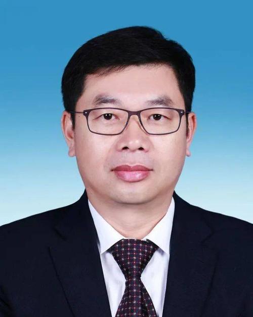 铁西区政府区长,开发区
