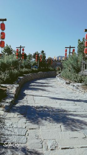 土门关--石家庄鹿泉