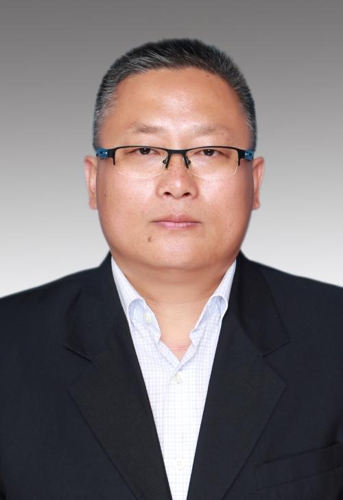威海市商务局领导信息及工作分工