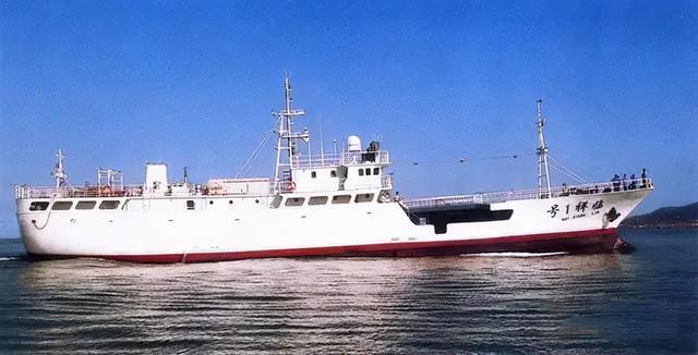 荣成,"搬运"大洋的全国之最|渔业|渔船|华祥|远洋|水