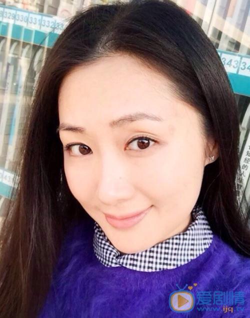 涂黎曼个人资料