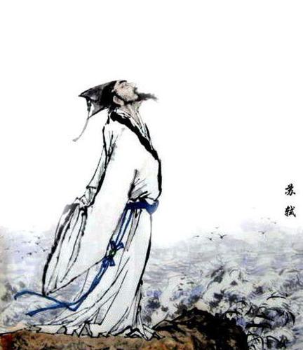 《苏东坡传》:父母是孩子最好的老师,家庭是孩子最好