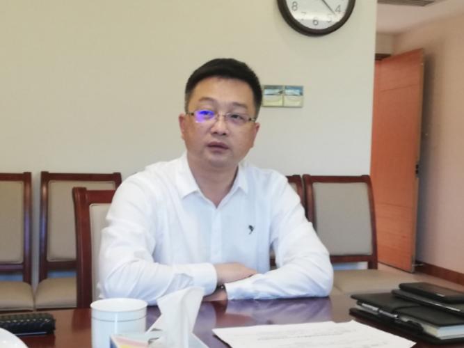 【宝安消防】区委常委,常务副区长蔡英权召开会议专题研究消防工作