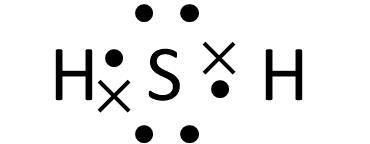 高一必修2化学暑假作业h2s的电子式