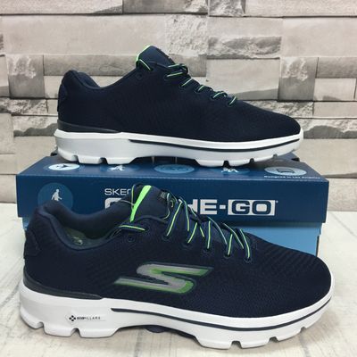 skechers/斯凯奇运动鞋休闲男鞋2017新款轻便透气减震