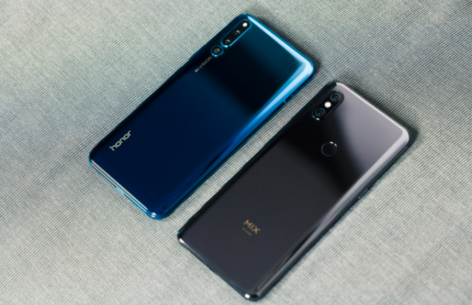 荣耀最强机型magic3定档或于八月正式上市