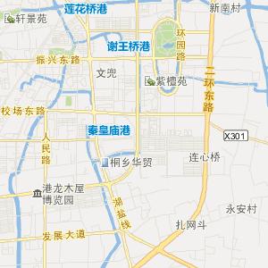 嘉兴桐乡16路_嘉兴桐乡16路公交车路线_公交桐乡16路 上行-嘉兴公交